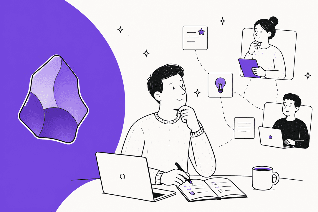 I tried 5 Obsidian alternatives to find the best note-taking app in 2026