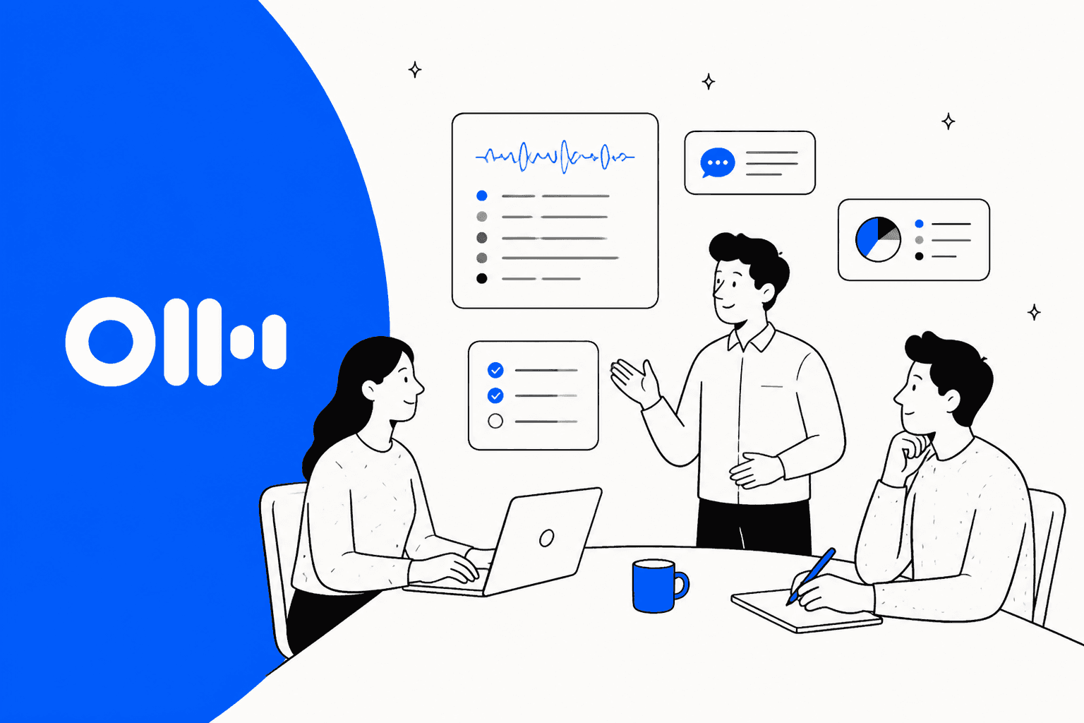 A complete overview of Otter AI in 2026: Features, pricing, and key limitations