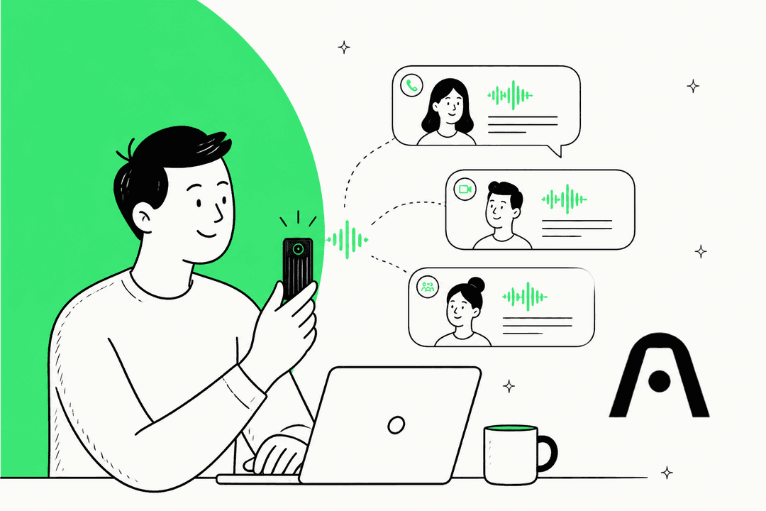 Plaud AI reviews 2026: A hands-on look at the AI voice recorder