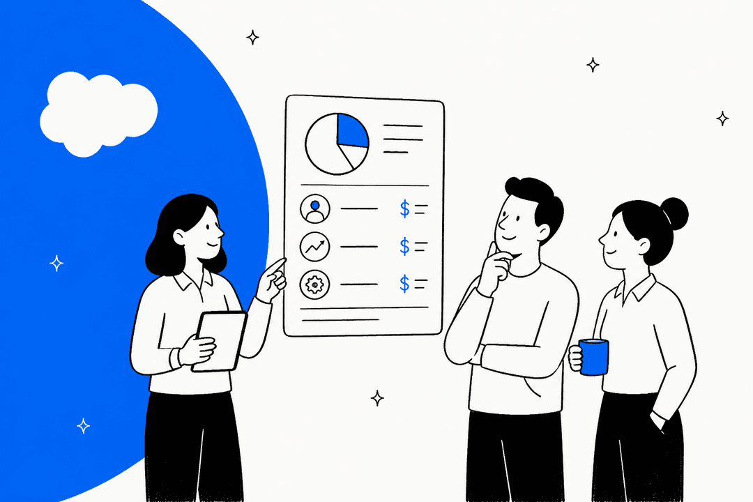 Salesforce AI pricing explained: A clear guide for 2026