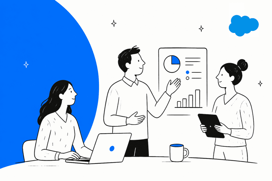 Understanding Salesforce platform license pricing: A 2026 guide