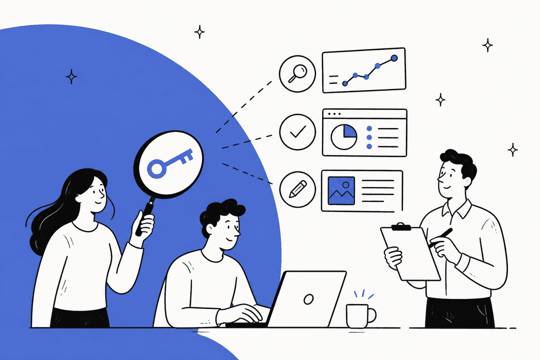 6 Best SEO Tools for 2026 (A Comprehensive Guide)
