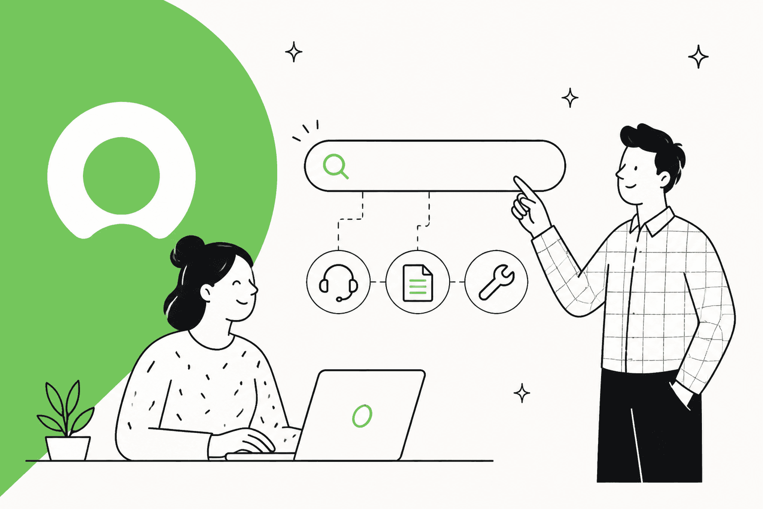 ServiceNow AI search: A practical overview for 2026