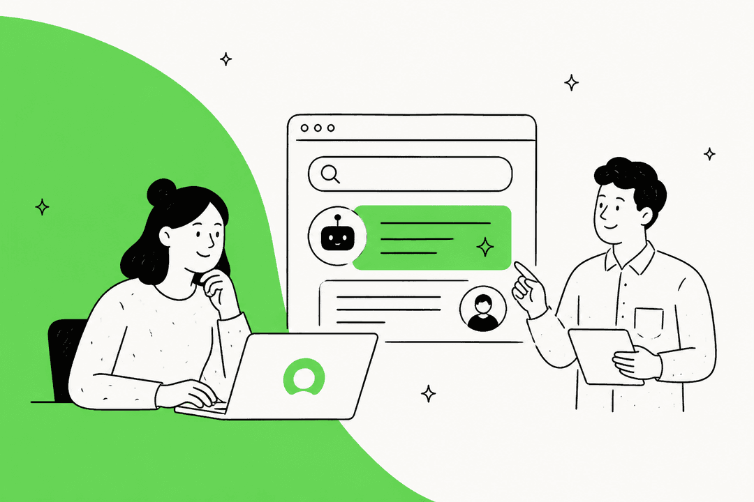ServiceNow AI Search Virtual Agent: A 2026 overview