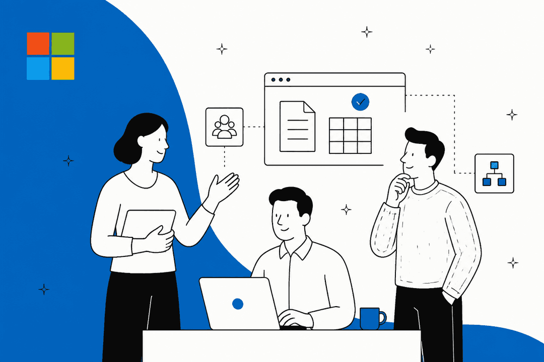 Microsoft SharePoint review 2026: A look at its features and pricing