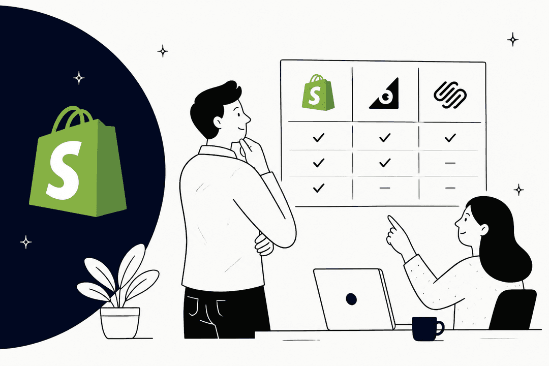 I tested the top ecommerce platforms to find the 7 best Shopify alternatives in 2026
