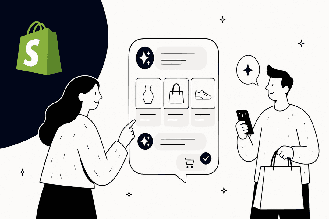 A guide to the Shopify ChatGPT checkout feature (2026)
