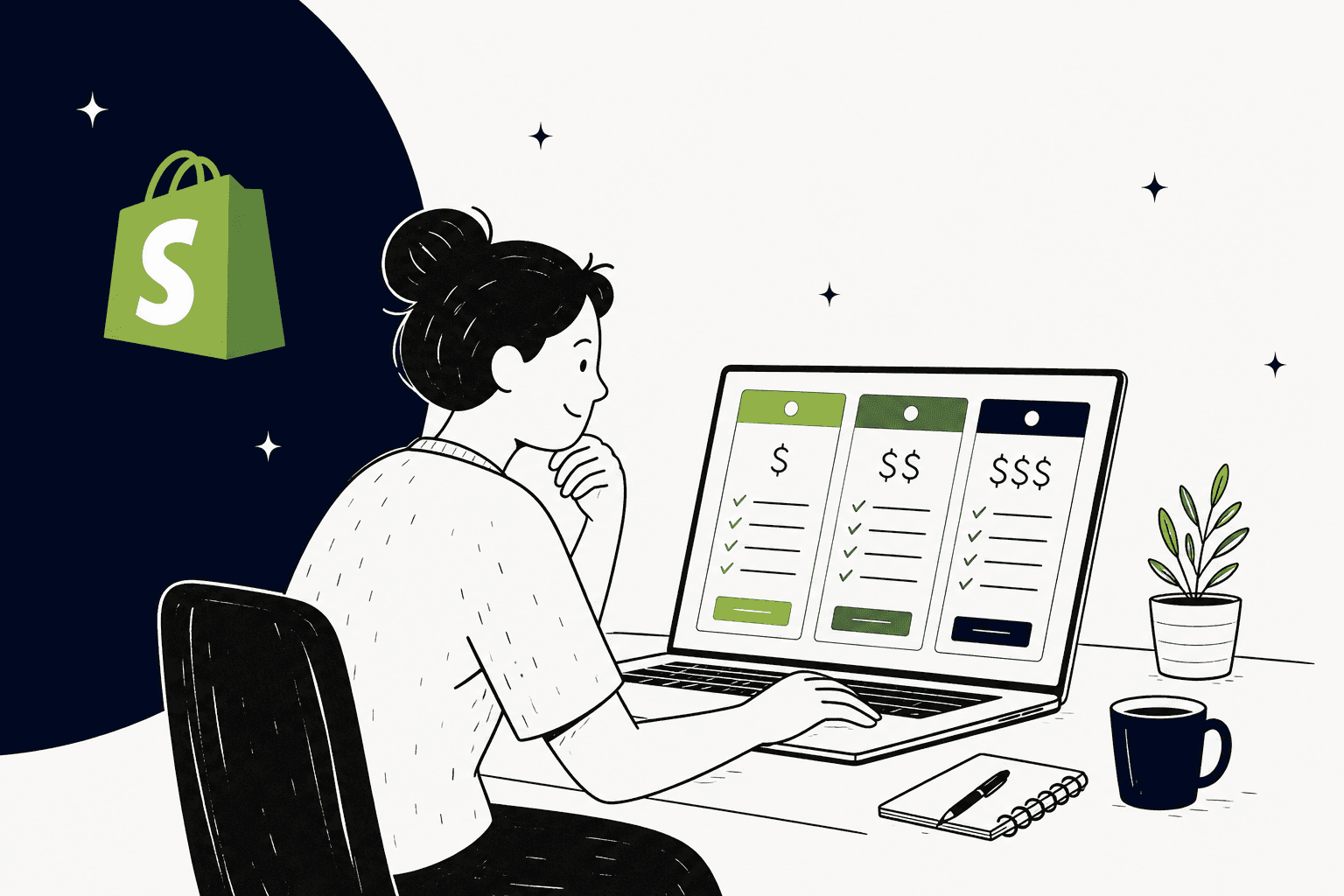 Shopify pricing plans explained: Finding your true cost in 2026