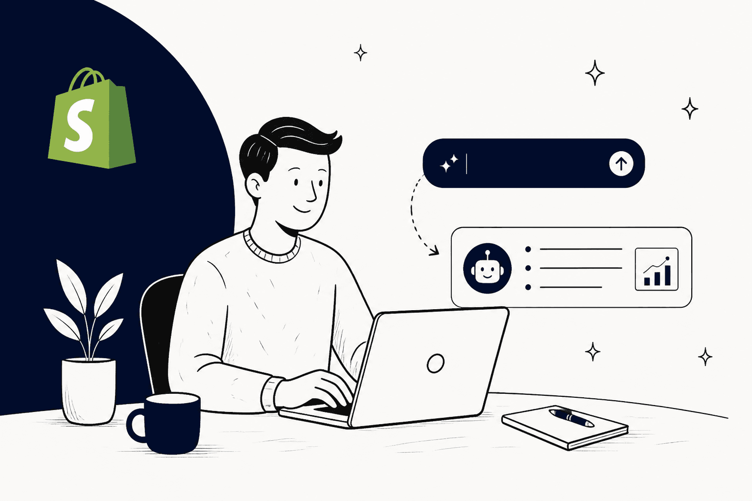 Shopify Sidekick conversational prompting: A complete 2026 overview