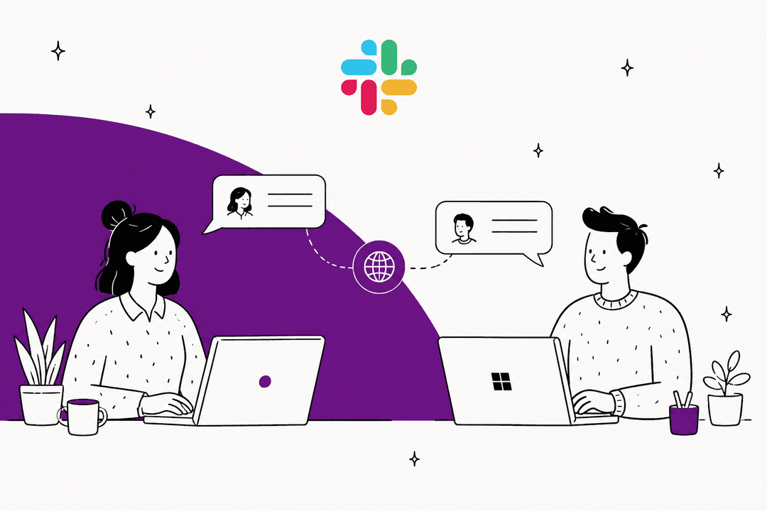 Slack AI integration with Microsoft Teams: The 2026 guide