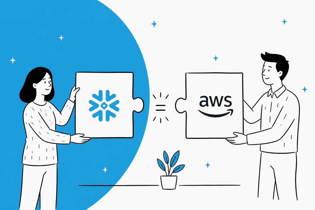 Snowflake vs Redshift: The 2026 data warehouse comparison
