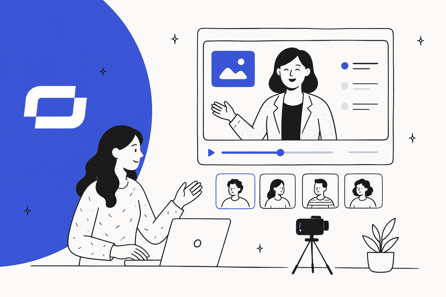 A complete Synthesia overview for 2026: Features, pricing, and a better alternative