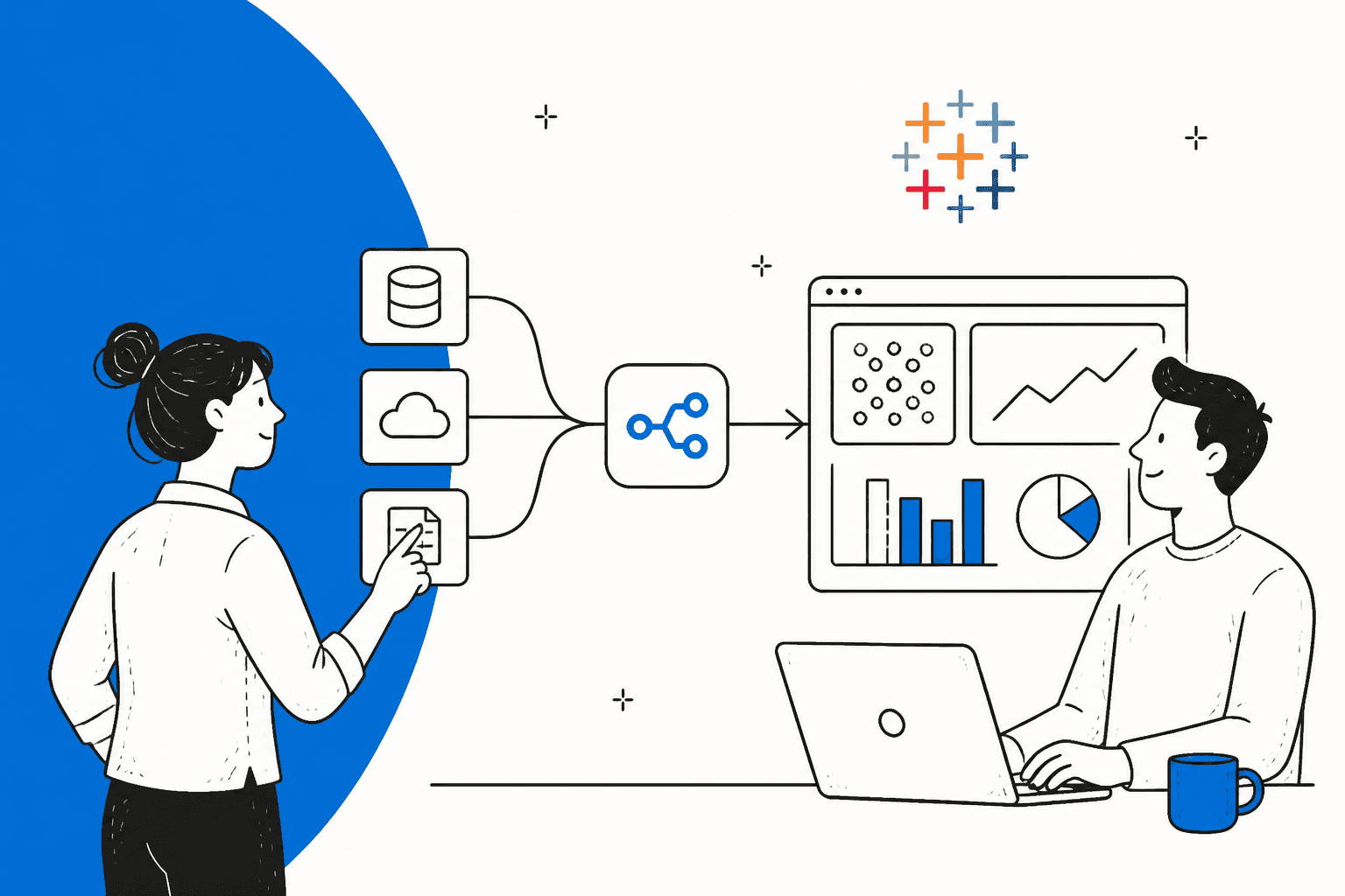 A practical guide to Tableau integrations with n8n in 2026