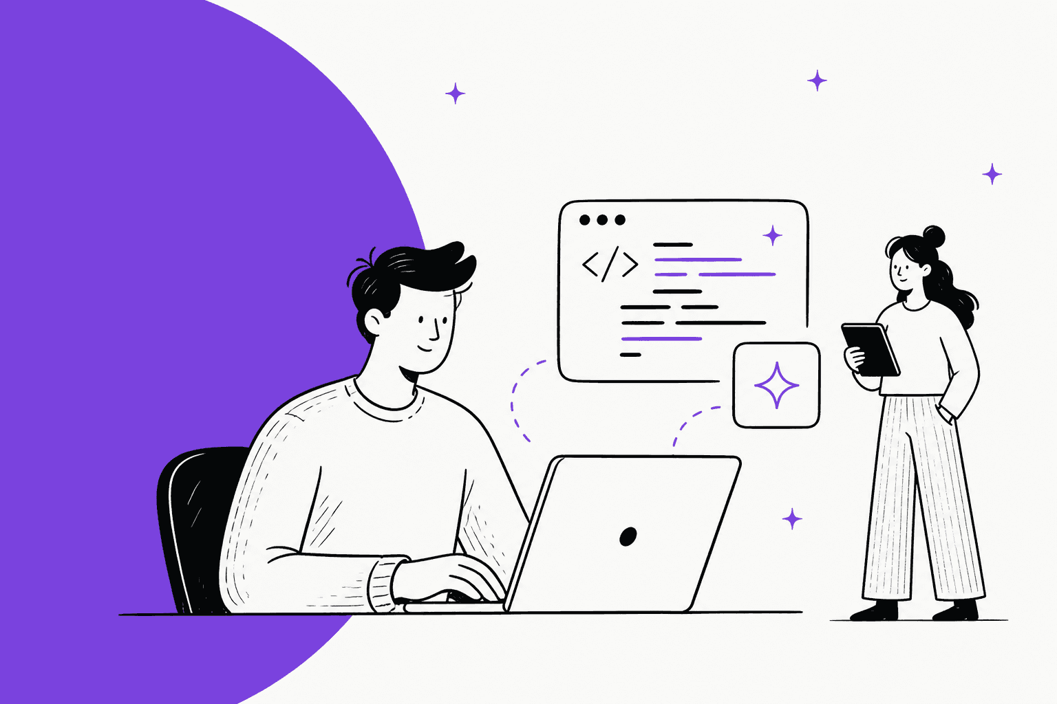 Tabnine overview: A deep dive into the AI coding assistant in 2026