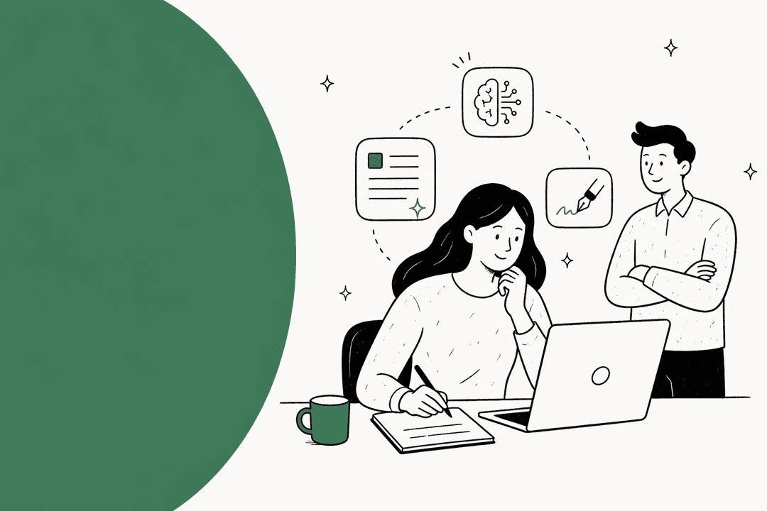 I tested the top AI tools for content writers in 2026; and here’s what actually works