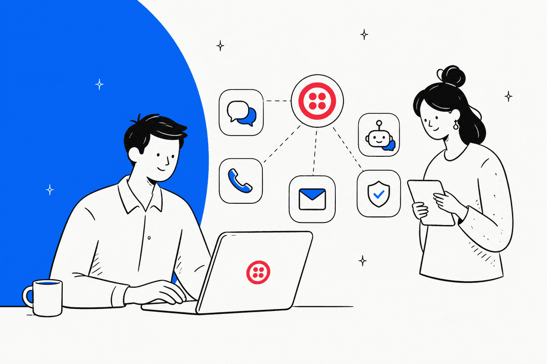Twilio Flex pricing 2026: A complete guide to its real costs