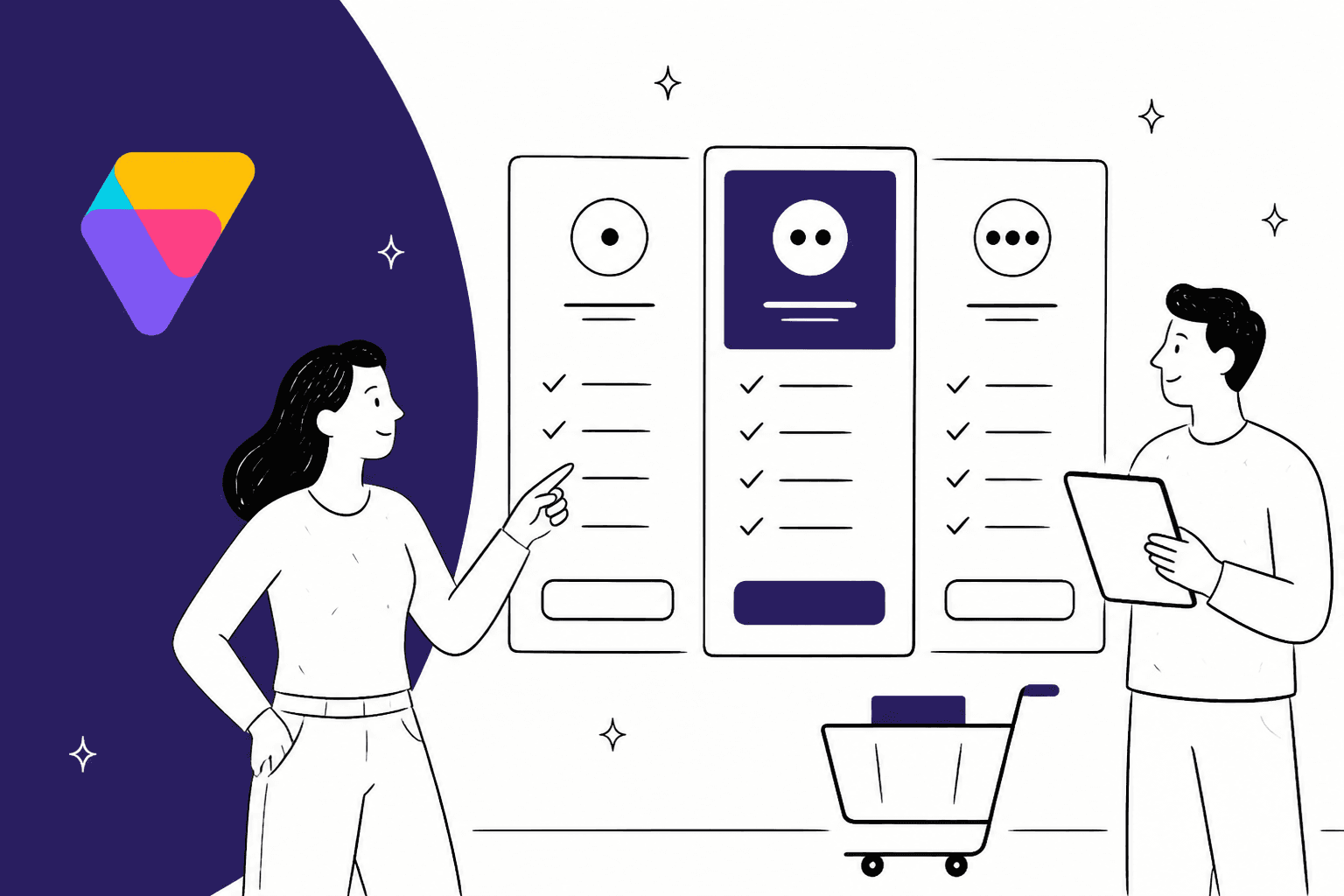 A deep dive into Volusion pricing & its true cost in 2026