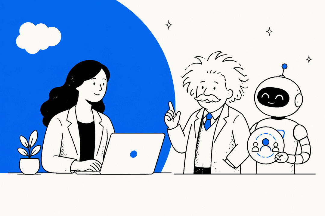 What is Salesforce AI called? Your 2026 guide to Einstein, Agentforce & AIforce