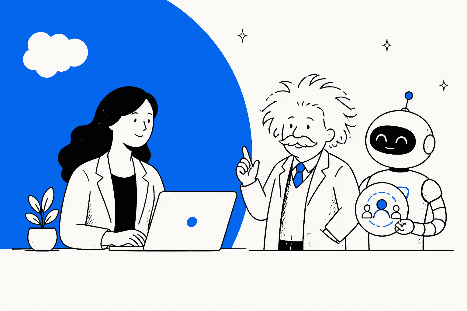 What is Salesforce AI called? Your 2026 guide to Einstein, Agentforce & AIforce