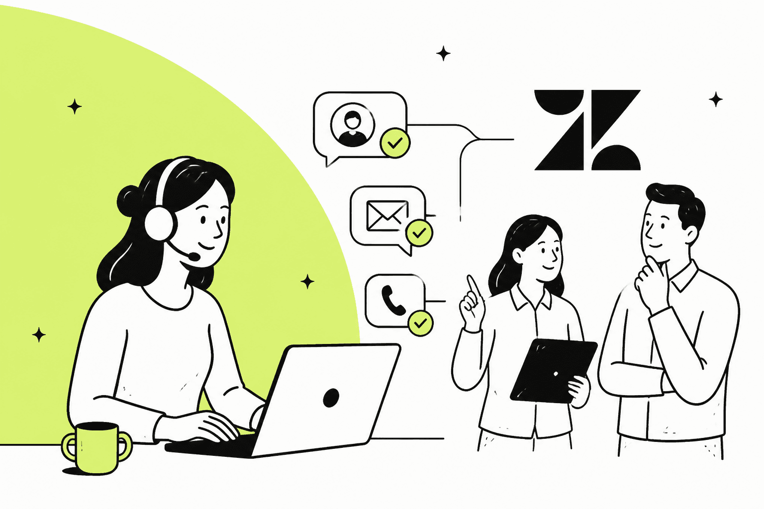 What is Zendesk used for? A complete 2026 overview