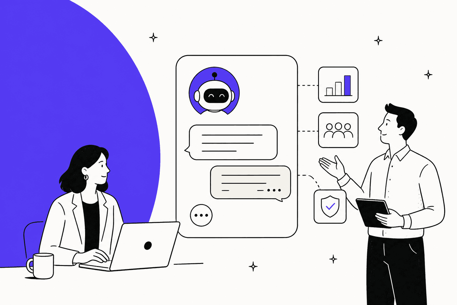 Yellow AI: A 2026 review of the enterprise AI platform