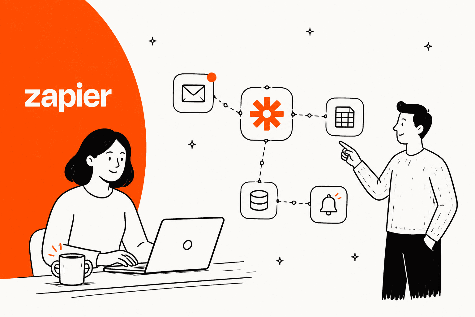 A practical guide to Zapier integrations with GPT-Image-1-Mini