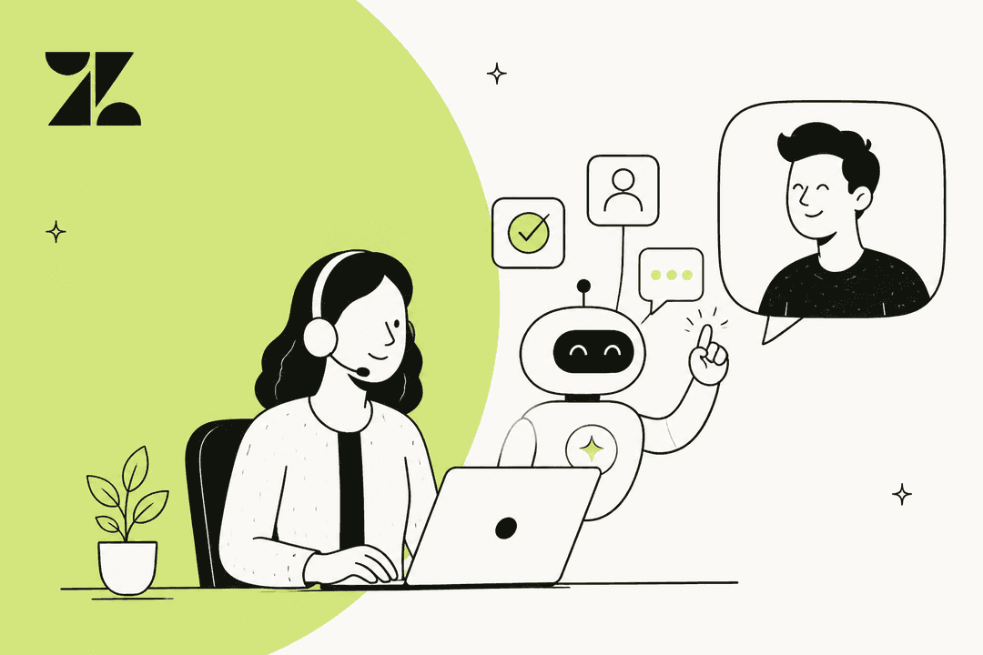 Zendesk advanced AI actions: A practical guide for 2026