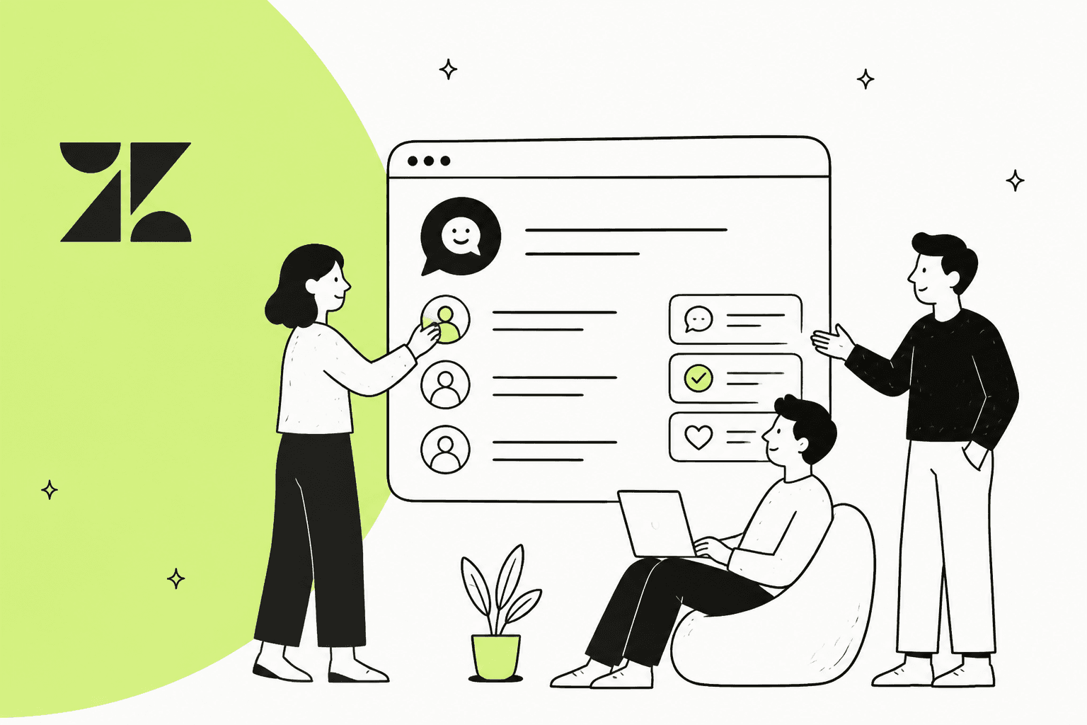 Banner image for How to set up Zendesk community forums: A complete guide for 2026