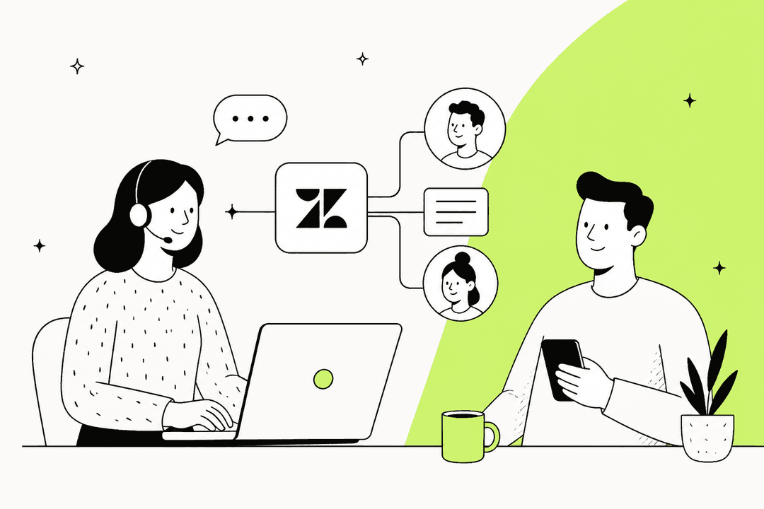 A practical guide to Zendesk for small business in 2026