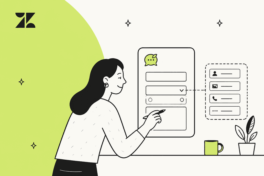 How to customize Zendesk pre-chat forms: Complete 2026 guide