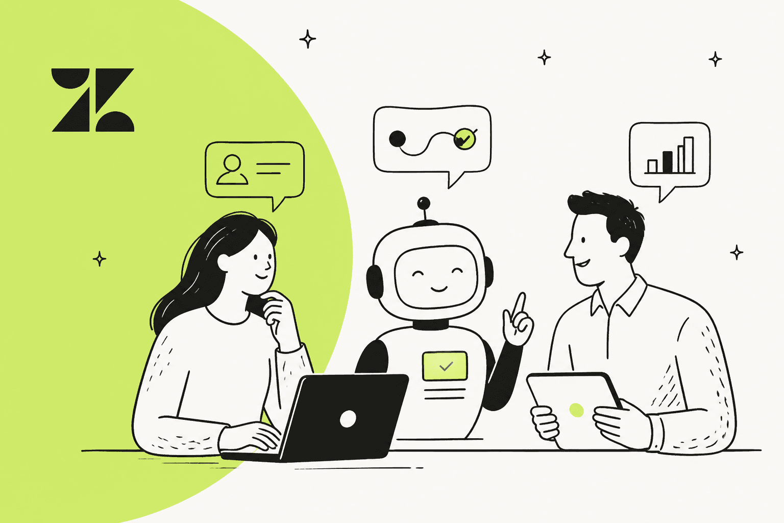 A complete guide to the Zendesk Resolution Platform