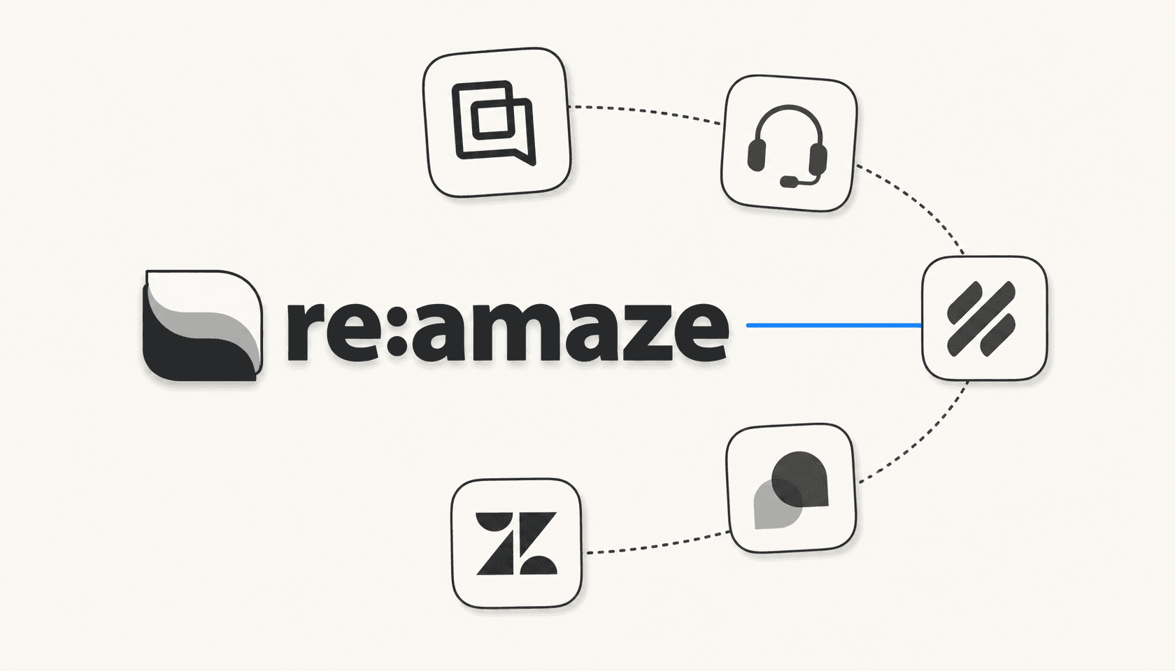 Best Reamaze alternatives in 2026 — comparison of Gorgias, Freshdesk, Help Scout, Tidio, and Zendesk