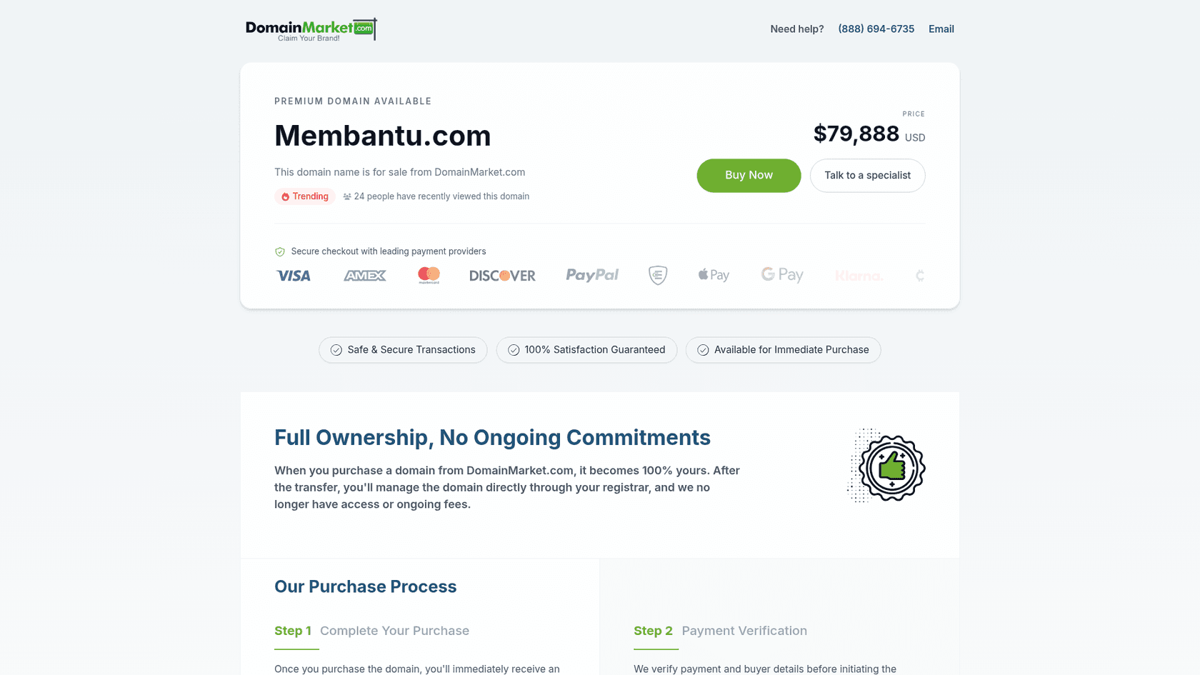 Mem's landing page for AI-native note-taking