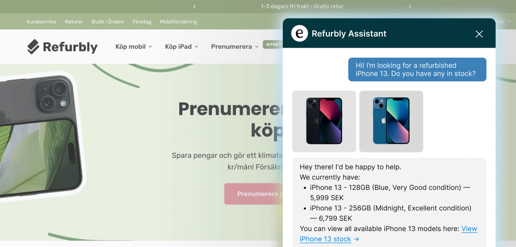 AI front desk explained: How it works and why businesses use it