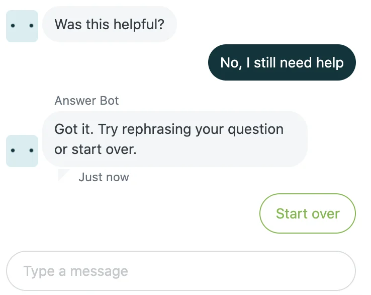 Answer bots do Zendesk: Configuração e otimização