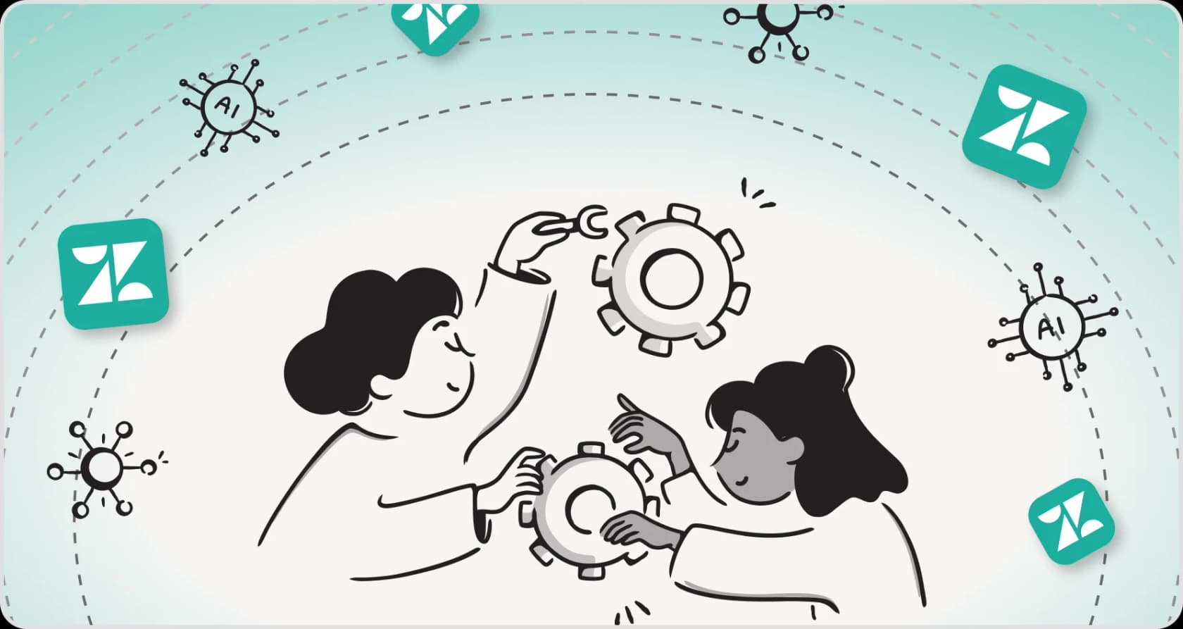 How to navigate Zendeskâs admin center like a pro