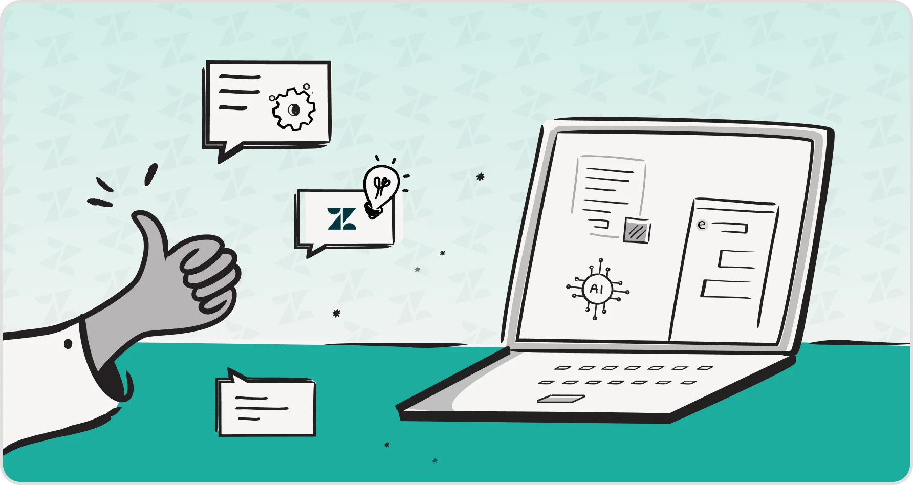 How to export macros in Zendesk for better workflow management