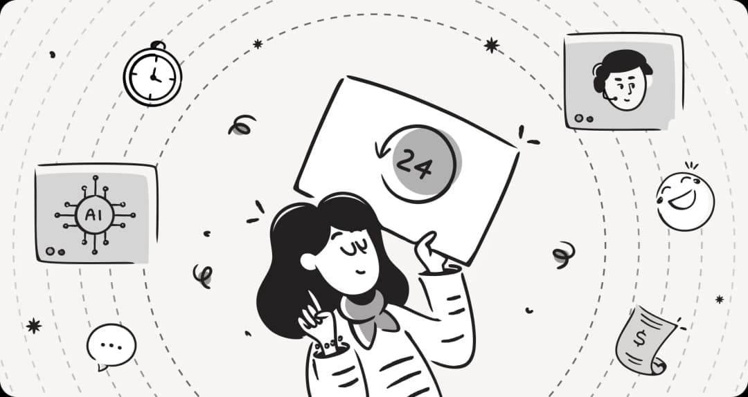 Cómo utilizar ChatGPT para el servicio al cliente: Una guía práctica