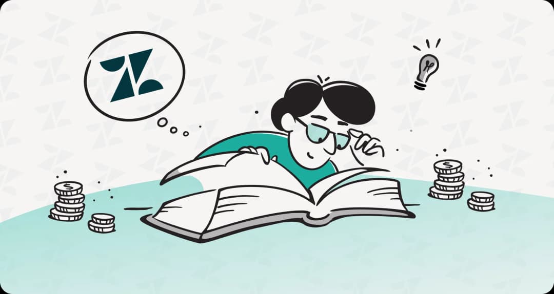 Comprendre les tarifs de Zendesk AI : le guide complet du paiement par résolution