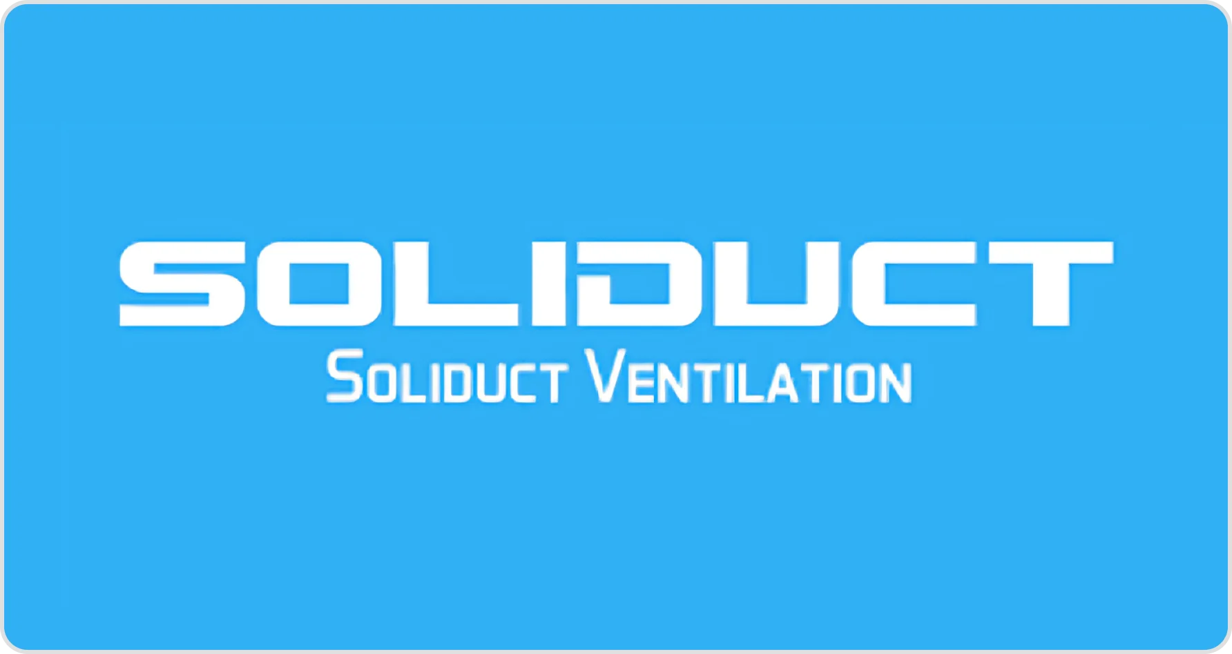 Soliduct AB fournissant des produits et services de qualité à leurs clients
