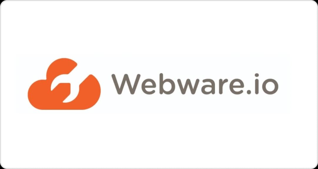 Webware - suivi des clients et des ressources avec eesel AI