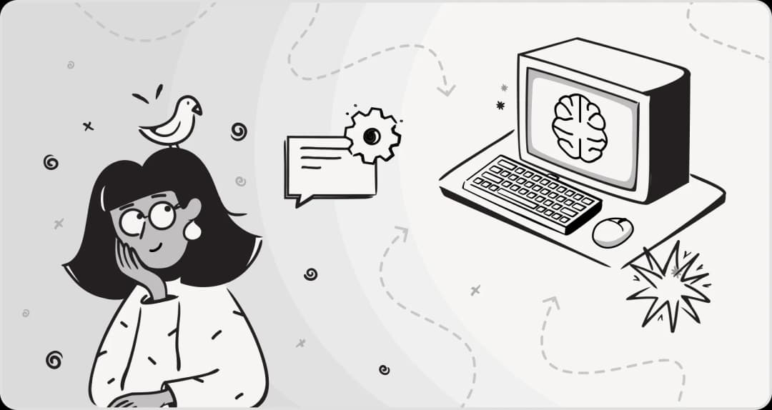 Como conectar o Notion ao Google Drive com IA para fluxos de trabalho mais inteligentes
