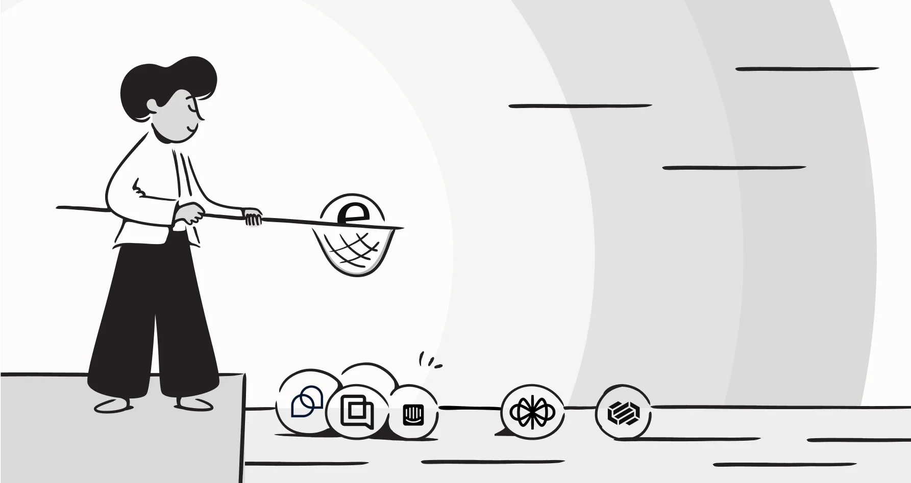 J'ai testé 12 plateformes pour trouver les 5 meilleurs outils de support client IA pour 2026