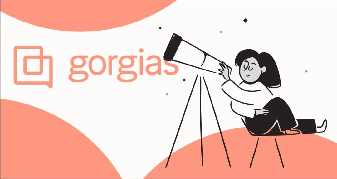 Gorgias AI pricing calculator: A guide to estimating costs