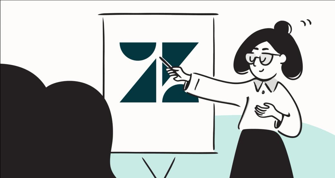 Um guia prático de análise de agentes de IA da Zendesk
