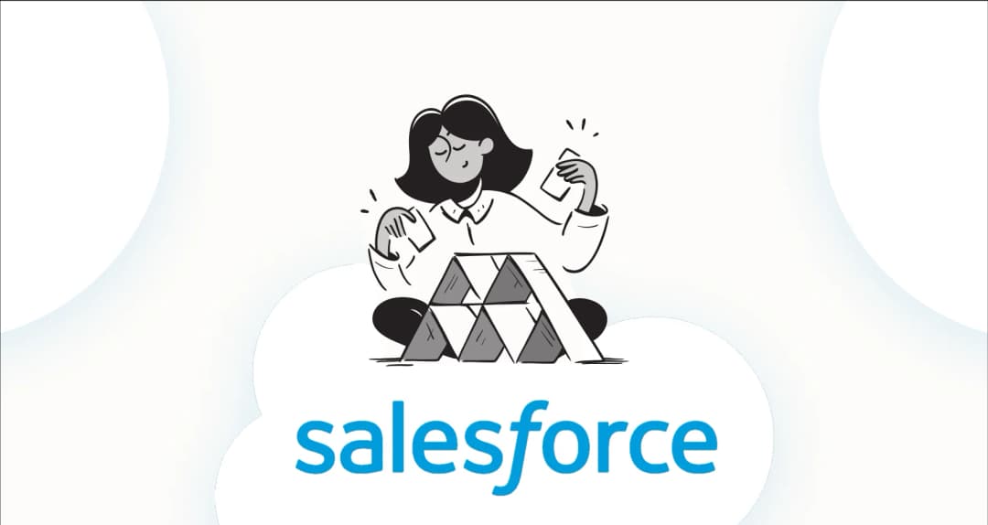 Uma análise honesta do Salesforce Service Cloud para 2025