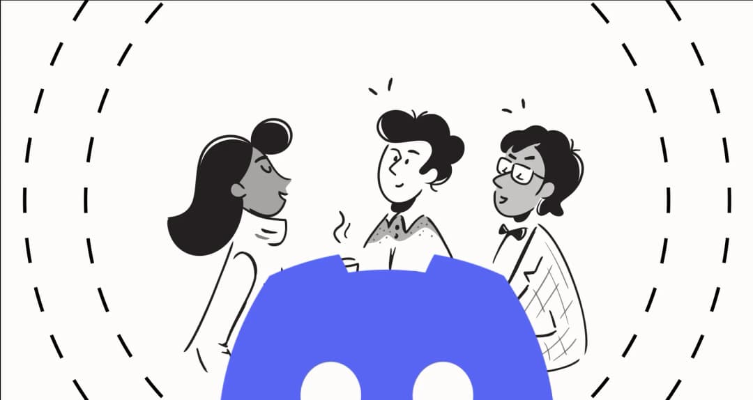 Les 7 meilleurs outils de chatbot IA pour Discord pour votre serveur en 2025