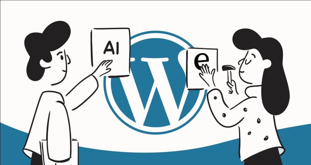 Testei os melhores plugins de chat com IA para WordPress para encontrar o melhor em 2025