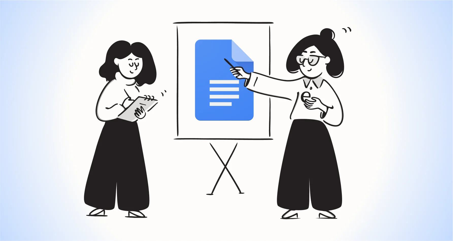 生産性向上のためのGoogleドキュメントアプリ完全ガイド(2025年)