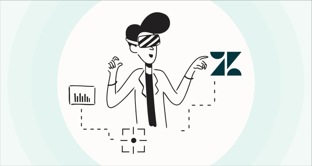 Un guide pratique pour connecter Zendesk à WhatsApp en 2026